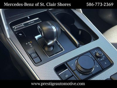2024 Mazda Mazda CX-90 PHEV Preferred AWD