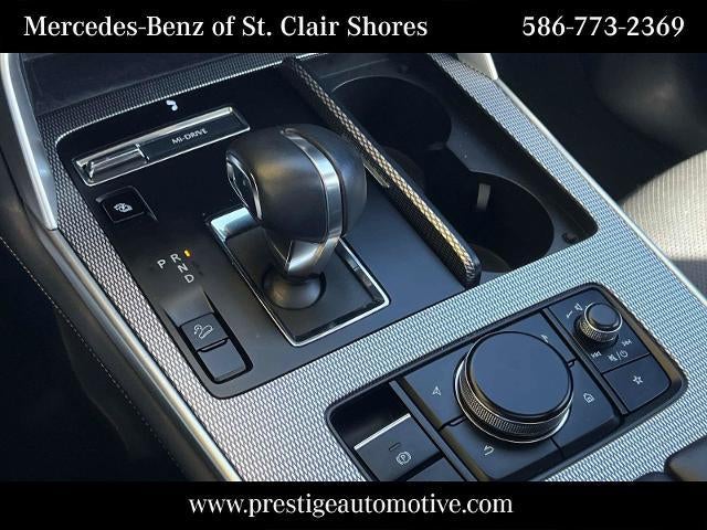 2024 Mazda Mazda CX-90 PHEV Preferred AWD