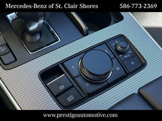 2024 Mazda Mazda CX-90 PHEV Preferred AWD