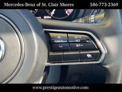 2024 Mazda Mazda CX-90 PHEV Preferred AWD
