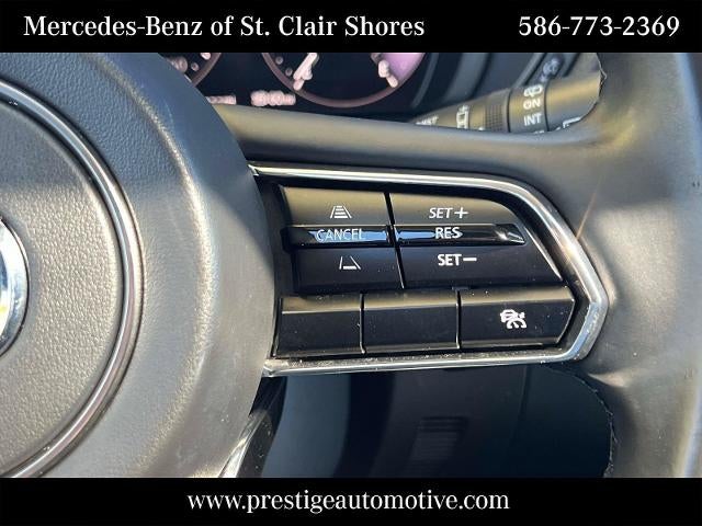 2024 Mazda Mazda CX-90 PHEV Preferred AWD