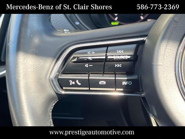 2024 Mazda Mazda CX-90 PHEV Preferred AWD