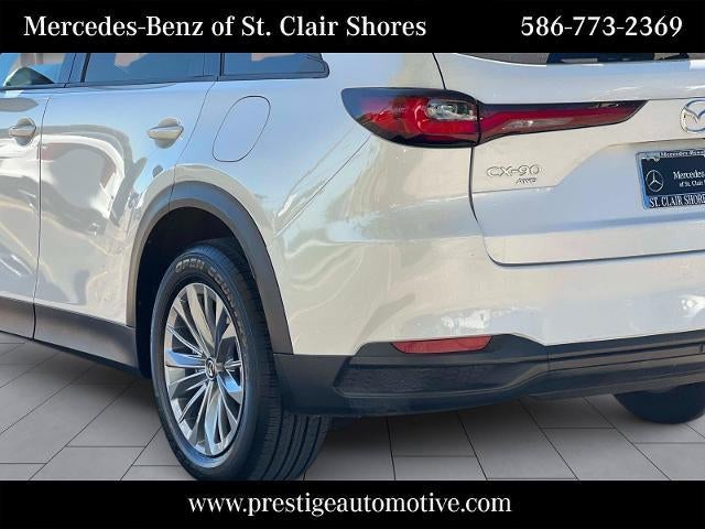 2024 Mazda Mazda CX-90 PHEV Preferred AWD