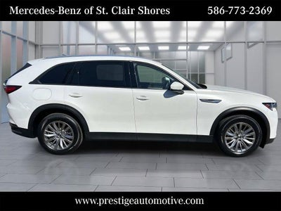 2024 Mazda Mazda CX-90 PHEV Preferred AWD