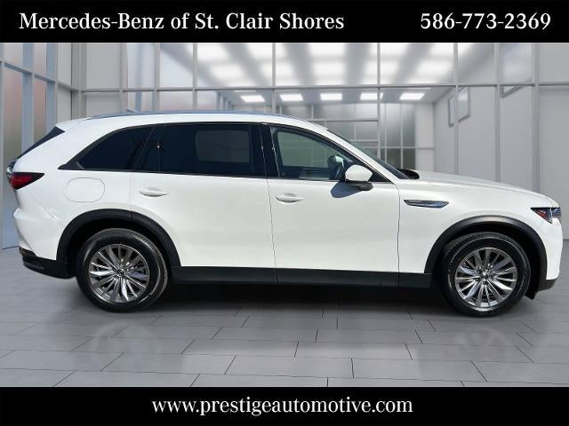 2024 Mazda Mazda CX-90 PHEV Preferred AWD