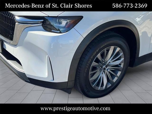 2024 Mazda Mazda CX-90 PHEV Preferred AWD