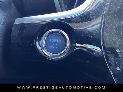 2021 Toyota Prius Prime Limited (Natl)