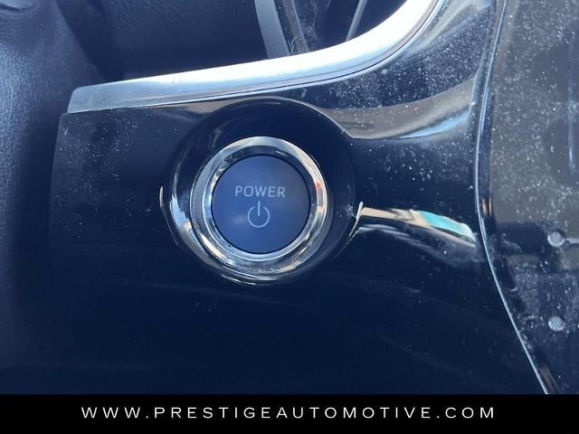 2021 Toyota Prius Prime Limited (Natl)