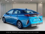 2021 Toyota Prius Prime Limited (Natl)