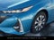 2021 Toyota Prius Prime Limited (Natl)