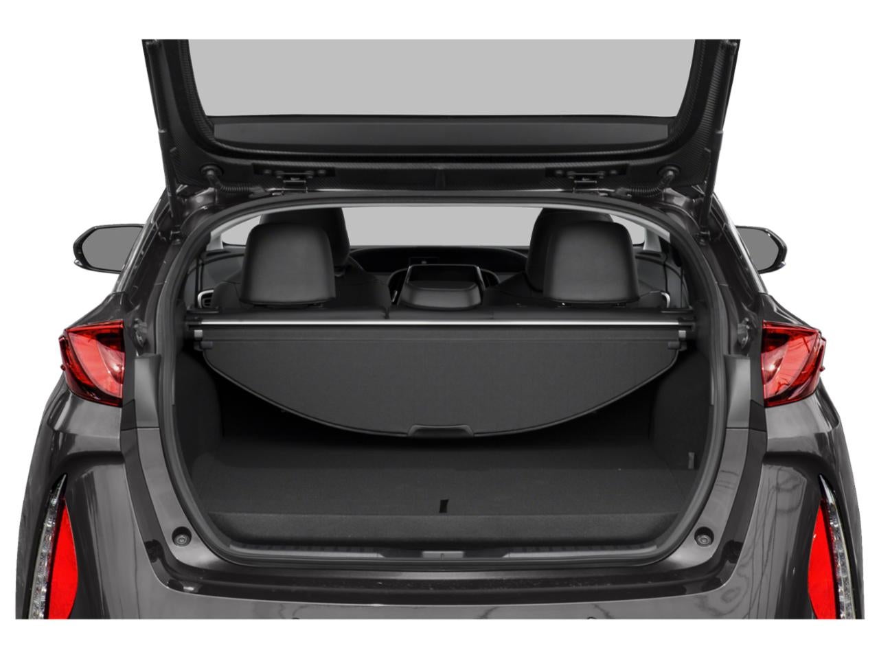 2021 Toyota Prius Prime Limited (Natl)