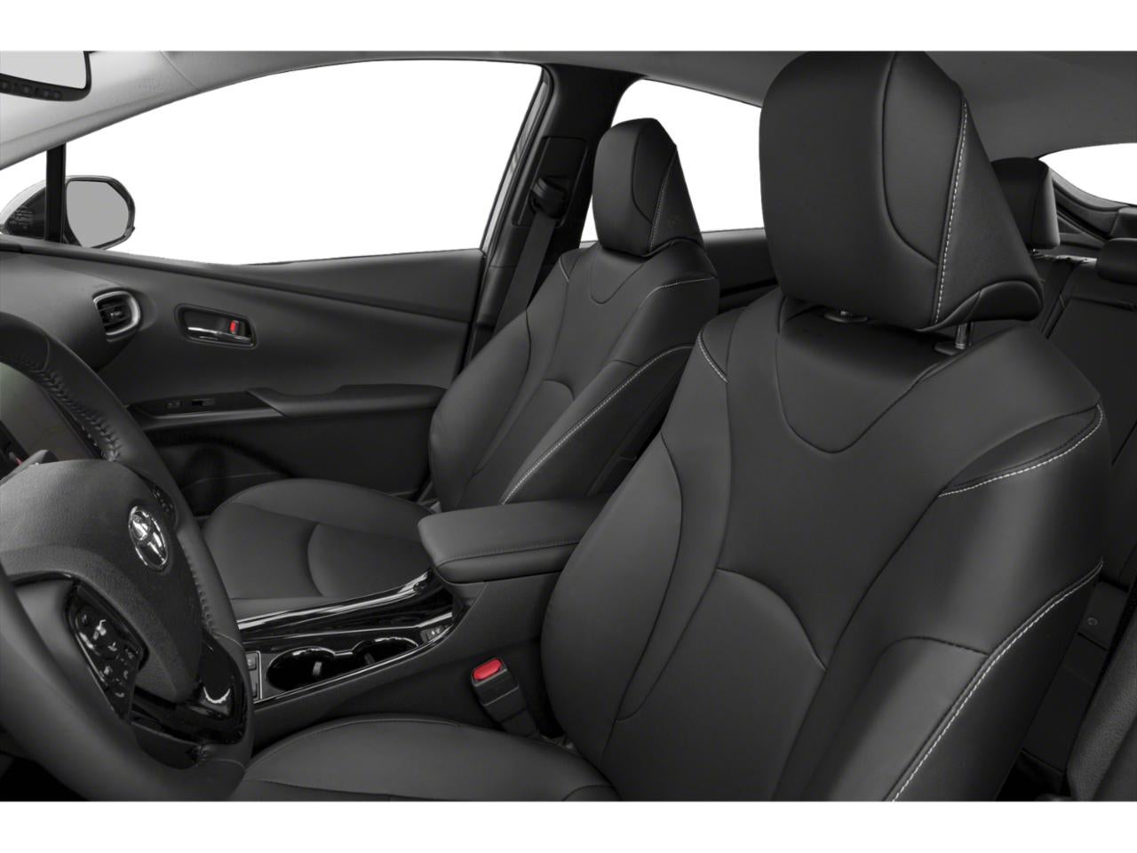 2021 Toyota Prius Prime Limited (Natl)