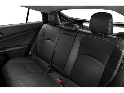 2021 Toyota Prius Prime Limited (Natl)