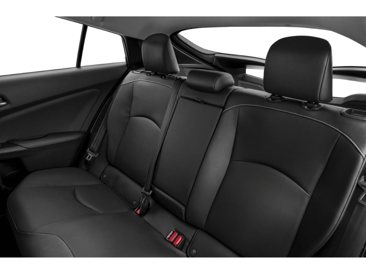 2021 Toyota Prius Prime Limited (Natl)