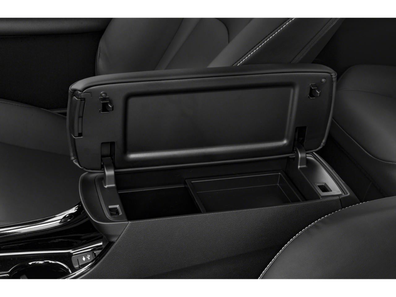 2021 Toyota Prius Prime Limited (Natl)