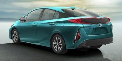 2021 Toyota Prius Prime Limited (Natl)