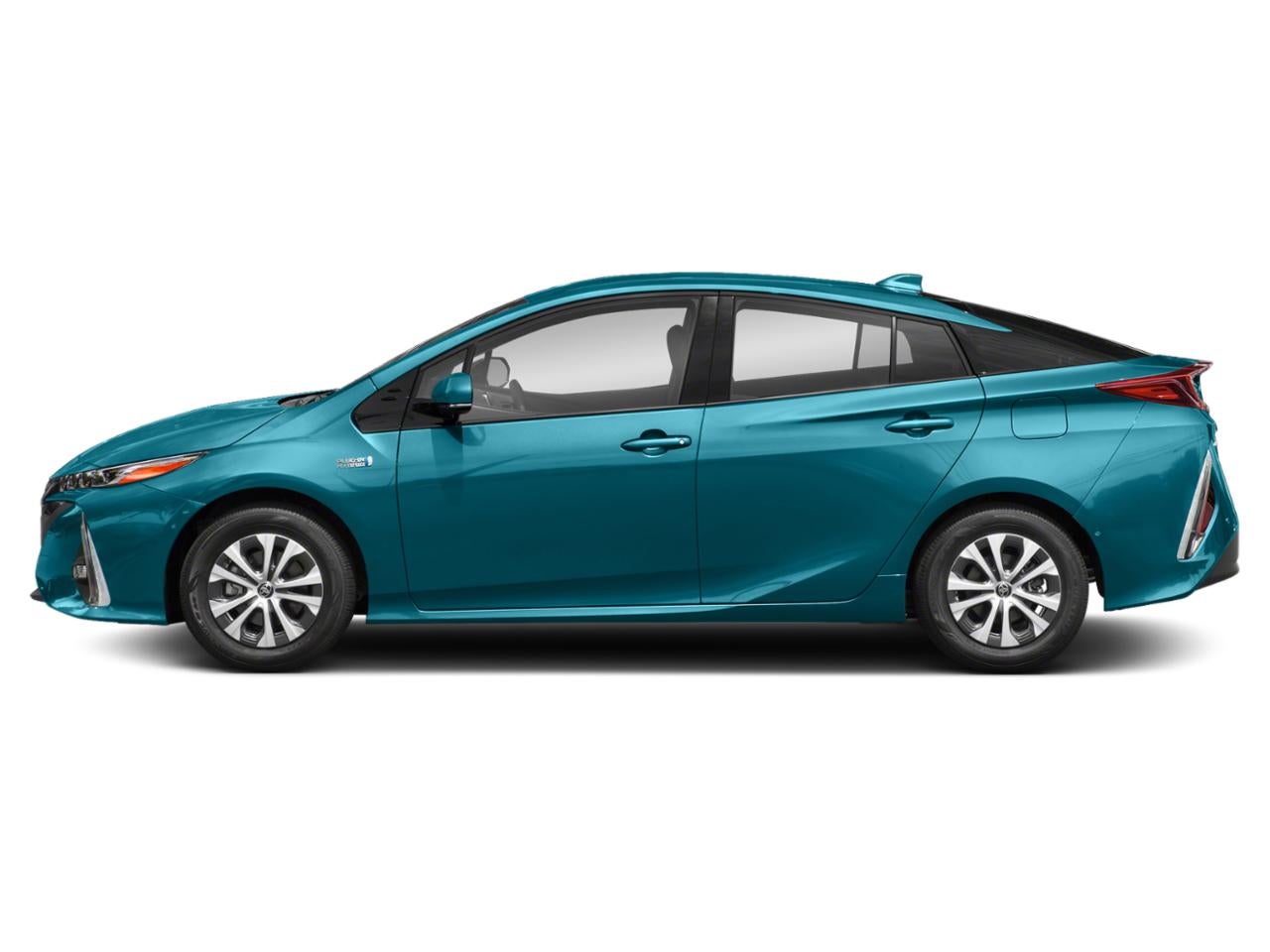 2021 Toyota Prius Prime Limited (Natl)