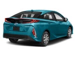 2021 Toyota Prius Prime Limited (Natl)