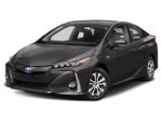 2021 Toyota Prius Prime Limited (Natl)