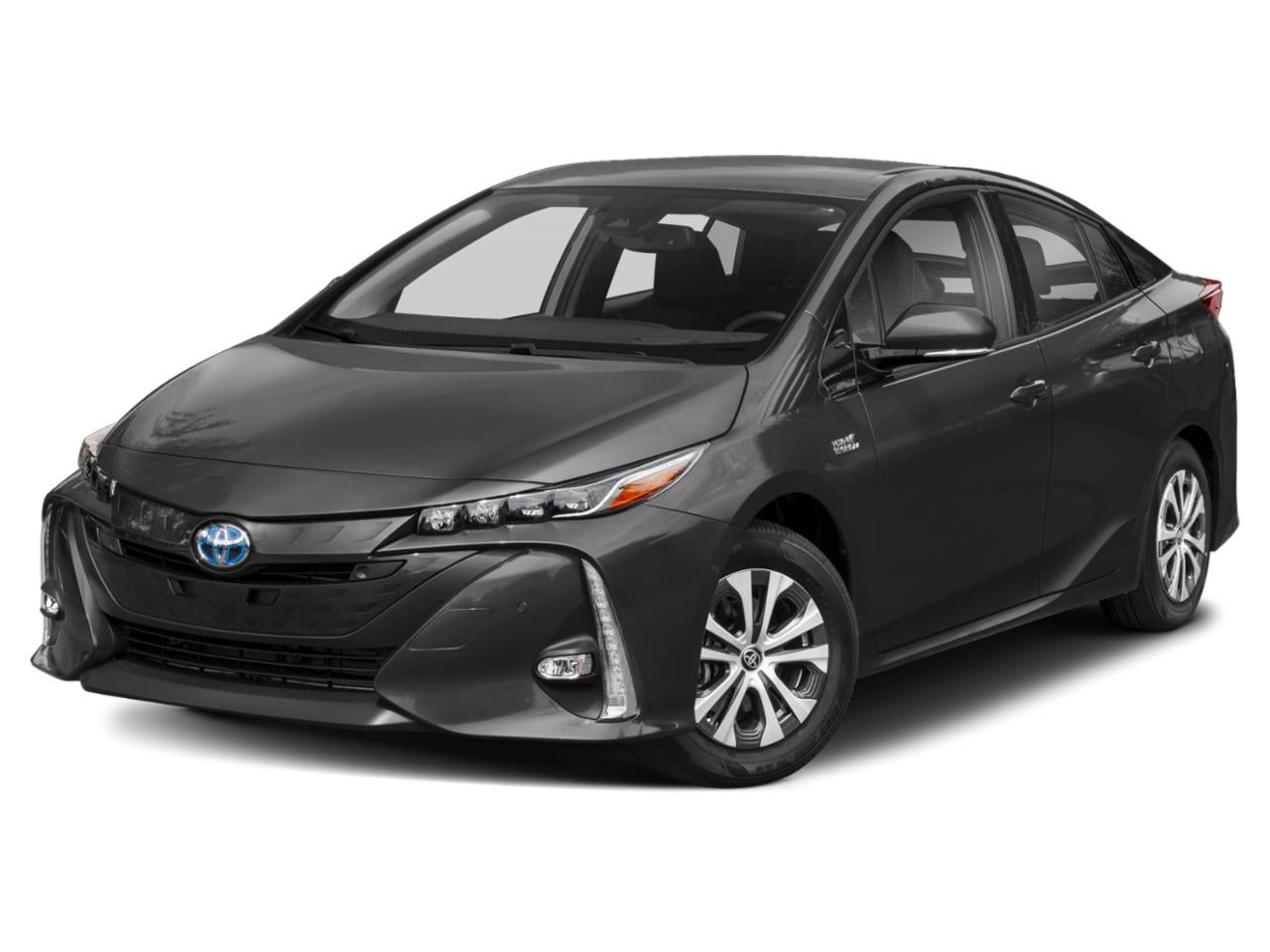 2021 Toyota Prius Prime Limited (Natl)