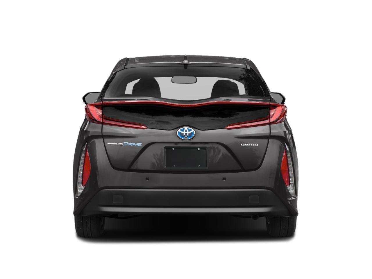 2021 Toyota Prius Prime Limited (Natl)