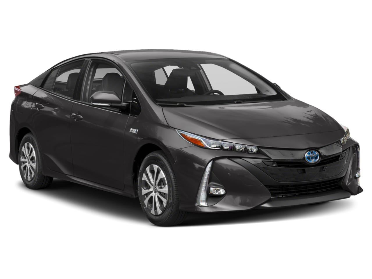 2021 Toyota Prius Prime Limited (Natl)