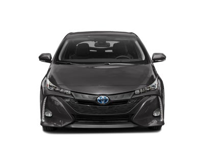 2021 Toyota Prius Prime Limited (Natl)