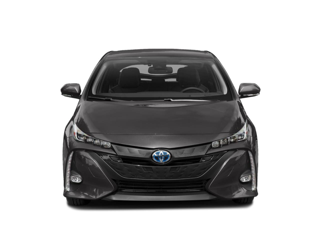 2021 Toyota Prius Prime Limited (Natl)