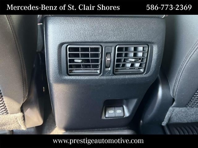 2023 Toyota 4Runner TRD Off Road Premium 4WD (Natl)