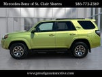 2023 Toyota 4Runner TRD Off Road Premium 4WD (Natl)