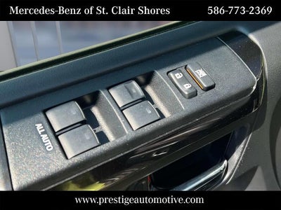 2023 Toyota 4Runner TRD Off Road Premium 4WD (Natl)