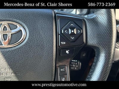 2023 Toyota 4Runner TRD Off Road Premium 4WD (Natl)