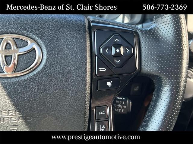 2023 Toyota 4Runner TRD Off Road Premium 4WD (Natl)