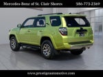 2023 Toyota 4Runner TRD Off Road Premium 4WD (Natl)