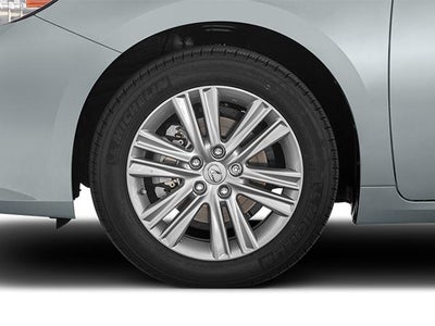 2014 Lexus ES 350 4dr Sdn