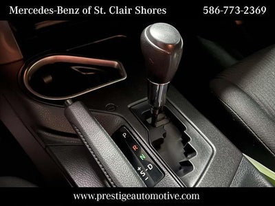 2018 Toyota RAV4 LE AWD (Natl)