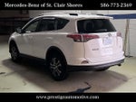 2018 Toyota RAV4 LE AWD (Natl)