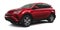 2018 Toyota RAV4 LE AWD (Natl)