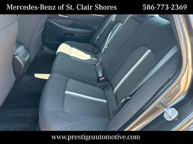 2025 Hyundai SONATA SEL FWD