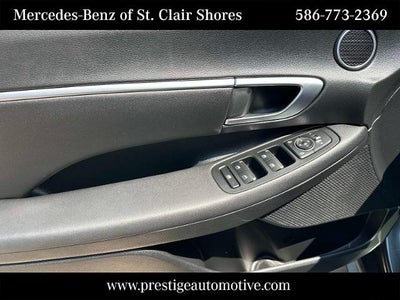 2025 Hyundai SONATA SEL FWD