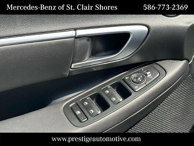 2025 Hyundai SONATA SEL FWD