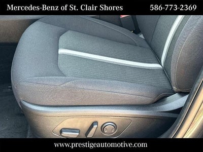 2025 Hyundai SONATA SEL FWD