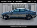 2025 Hyundai SONATA SEL FWD