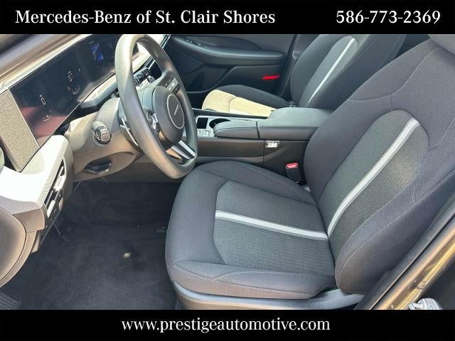 2025 Hyundai SONATA SEL FWD