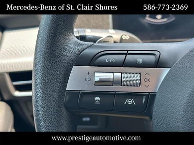 2025 Hyundai SONATA SEL FWD