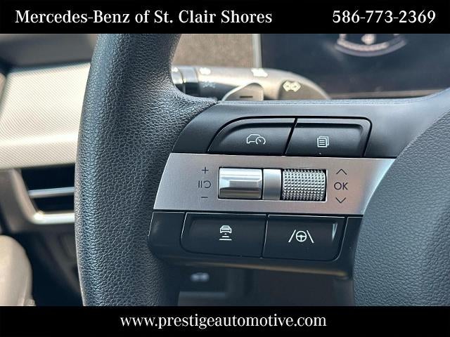 2025 Hyundai SONATA SEL FWD