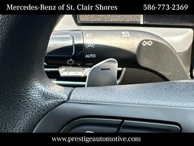 2025 Hyundai SONATA SEL FWD