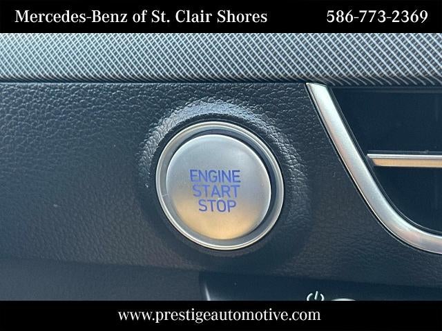 2025 Hyundai SONATA SEL FWD