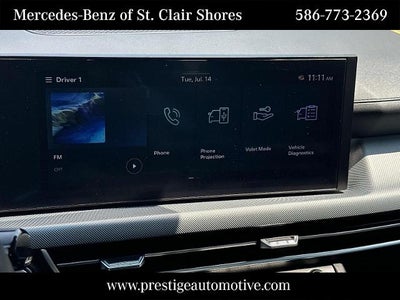 2025 Hyundai SONATA SEL FWD