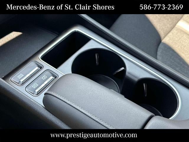 2025 Hyundai SONATA SEL FWD